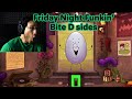 Friday Night Funkin' Bite D sides | Fanmade Mod