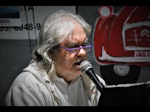 Σάκης Τσιλίκης -
