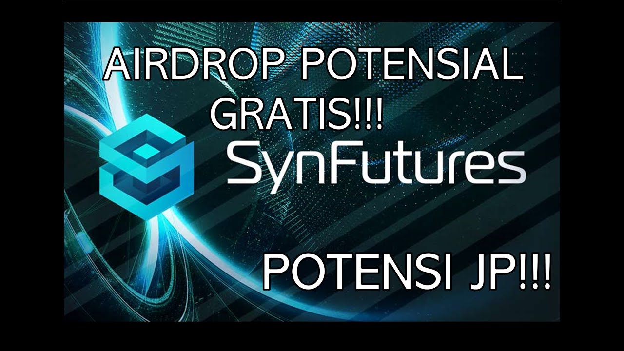 Synfutures Testnet Tutorial Bahasa Indonesia - YouTube