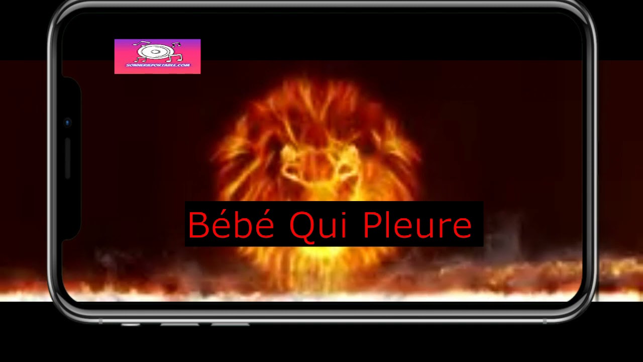 Sonnerie Bebe Qui Pleure Pour Telephone Telecharger Sonnerie Gratuite Youtube