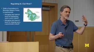 Michael Moore | Economic Perspectives on Low Lake Levels