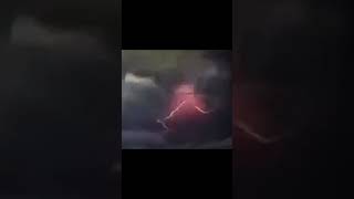 Weird and wonderful US storm #uap #weather #caspersight #interdimensionalbeings