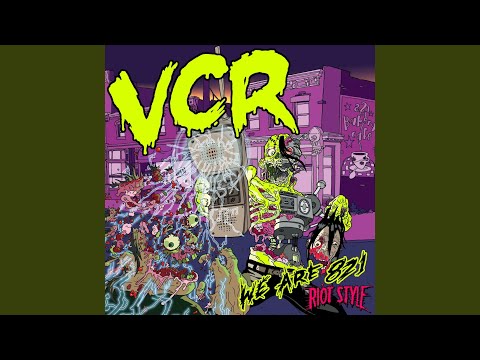 VCR — Horror Business