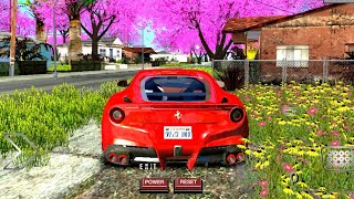 Only dff ferrari cars modpack gta san andreas android