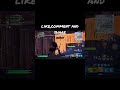 Black Hope in Fortnite Battle Royale