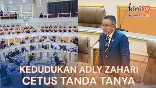 DUN Melaka: Tempat Adun DAP ke blok pembangkang, kenapa Amanah di k'jaan?