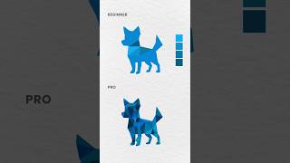 Beginner pro Illustrator Tips | Triangulator Script | 2025