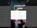 UPDATE FITUR TERBARU KONVEKSI APPS ADMIN PANEL