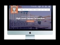 High Level Gaming Conference🎲🎲🎲 - Misfit Interactive | Gettysburg Web Design