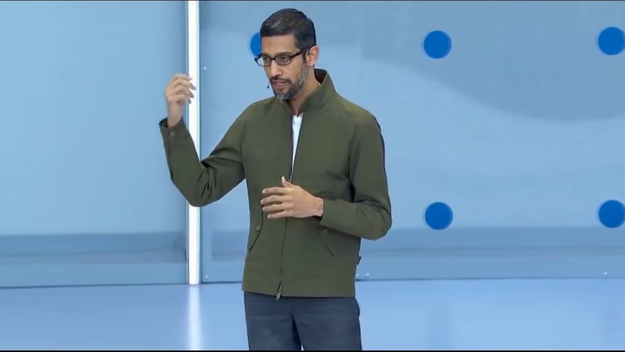 Google Duplex A.I Assistant Calls Local Businesses To Make Appointments - New Technology !
