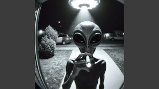 Alien Rave