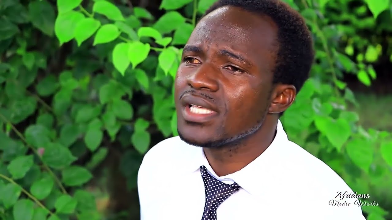 LEWIS OKUL -ADAM- OFFICIAL VIDEO //+254793044509 //+254737537004