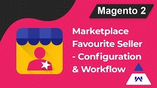 Magento 2 Multi Vendor Marketplace Favourite Seller Add-On - Workflow screenshot 4