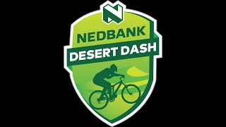 Desert Dash 2019