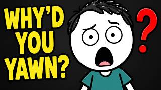 Yawning Is Contagious Because of This One Thing