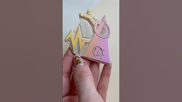 #zooble #tadc #theamazingdigitalcircus #lesprints #printmaking #linocut #linoprint