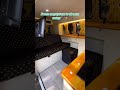 We still do van conversions! See this before &amp; after transformation 🚐✨