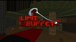 Limit Buffet: A Quirky and Tasty Doom Experience