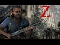 Insane new zombie survival game  world war z gameplay  zombie apocalypse survival