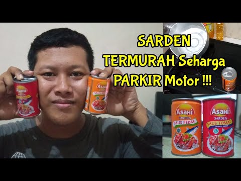 Harga Ikan Sarden Per Kg