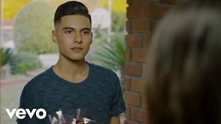 Video thumbnail of "Cheyo Carrillo - El Más Grande Amor"