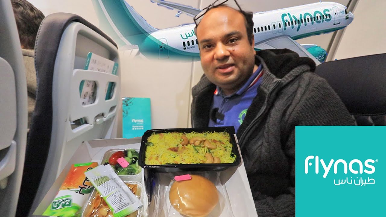 Flynas Airways FOOD REVIEW From Lahore To Riyadh Flight Ll Flynass flynas-airways-food-review-from-lahore-to-riyadh-flight-ll-flynass