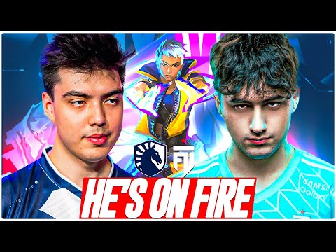 NO ACESS TO SITE! Team Liquid vs FUT Esports - HIGHLIGHTS - VCT EMEA Stage 1 2025 | VALORANT