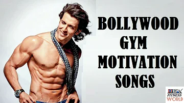 Best Bollywood Workout Songs I Bollywood Gym Songs I Best Hindi Gym Songs I Top Hindi Gym Songs- DFW