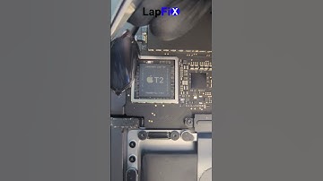 REVIVE a Dead MacBook Not Powering On #macbook #appleT2 #dfu