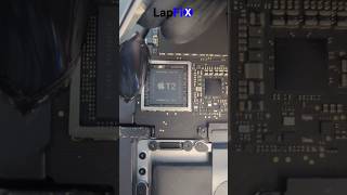 REVIVE a Dead MacBook Not Powering On #macbook #appleT2 #dfu