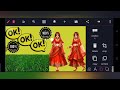 Creative Shape Editing in Pixellab