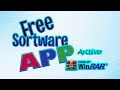 Free App - Windows Archiver - WinRAR 6.11 x32x64 Final Full Activated