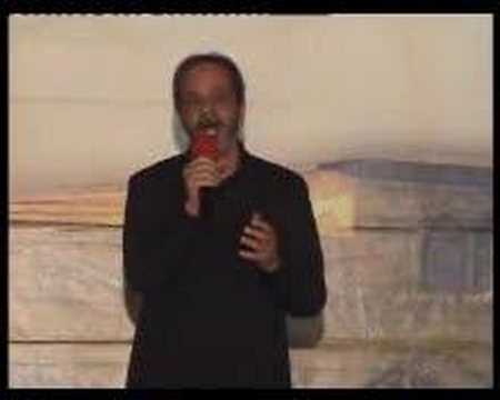 الفنان المغربي محمد الدرهم 