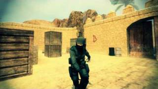 CS:S| M4 ace By Org