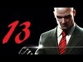 Hitman Blood Money Прохождение Миссия 13 (Реквием финал)