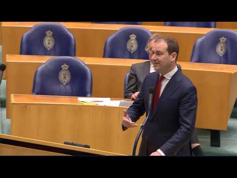 Baudet(FvD): van het begin af aan is een United States of Europe de bedoeling geweest van de EU.