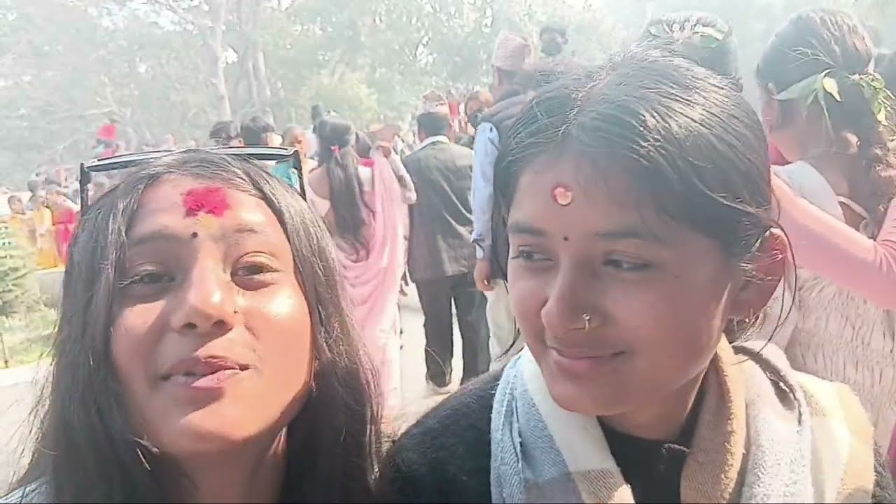 Maha Shivratri Mela vlog | Ghodaghodi