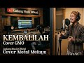 KEMBALILAH – Cover Metal Melayu | Versi Paling Baper &amp; Epic (By Gudang Musik Official)