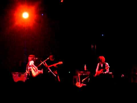 我想你要走了 20101001-Deserts/Algae@Legacy