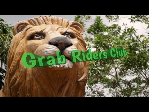 Grab Riders Club - YouTube