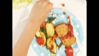 Dinner Plates By Paper Eskimo