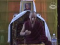 Buddhist meditation by geshe thupten pelsang