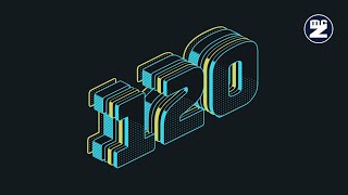 ⏳4K HD #Countdown 120 seconds #Timer 2 minutes - ⏱ Timer 120 seconds with music - 120 秒倒數