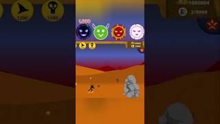 #stick war legacy different hacker vs #highest damage