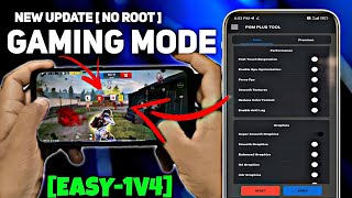 𝗩𝗜𝗣 𝗣𝗿𝗲𝗺𝗶𝘂𝗺 𝟭𝟮𝟬𝗙𝗣𝗦 𝗚𝗮𝗺𝗲𝗿𝘀 𝗧𝗼𝗼𝗹 𝗙𝗼𝗿 𝗟𝗼𝘄 𝗗𝗲𝘃𝗶𝗰𝗲𝘀 | 𝗕𝗼𝗼𝘀𝘁 𝗬𝗼𝘂𝗿 𝗟𝗼𝘄 𝗗𝗲𝘃𝗶𝗰𝗲 𝗙𝗼𝗿 𝗙𝗮𝘀𝘁𝗲𝗿 𝗴𝗮𝗺𝗶𝗻𝗴 🥵🔥🥱 screenshot 3