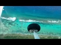 Eduardo tapia flying in grand cayman  in  720p parts in 480p