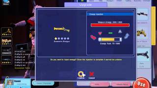 Famous Microvolts-Fail or not? Profile