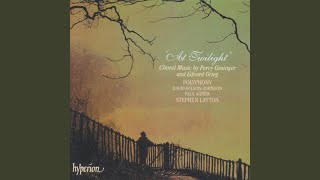 Grainger: British Folk-Music Settings: No. 7, Brigg Fair