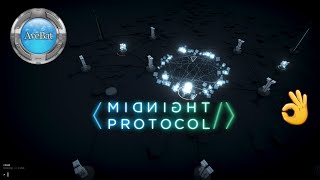 Midnight Protocol Gameplay 60fps