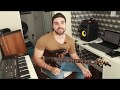 Como tocar no Metrônomo (Dicas de rítmica para guitarristas)